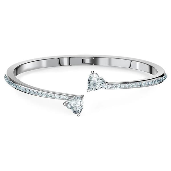 Swarovski armband Attract Soul Heart Crystal - 5518814